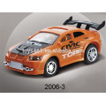 Famous Brand Great Wall 5CH 1:52 Galloping Car 2006 Racing Mini Rc Car With Light